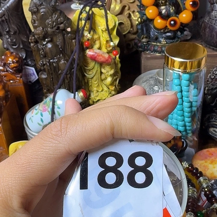于***头非洲紫檀（红花梨）188