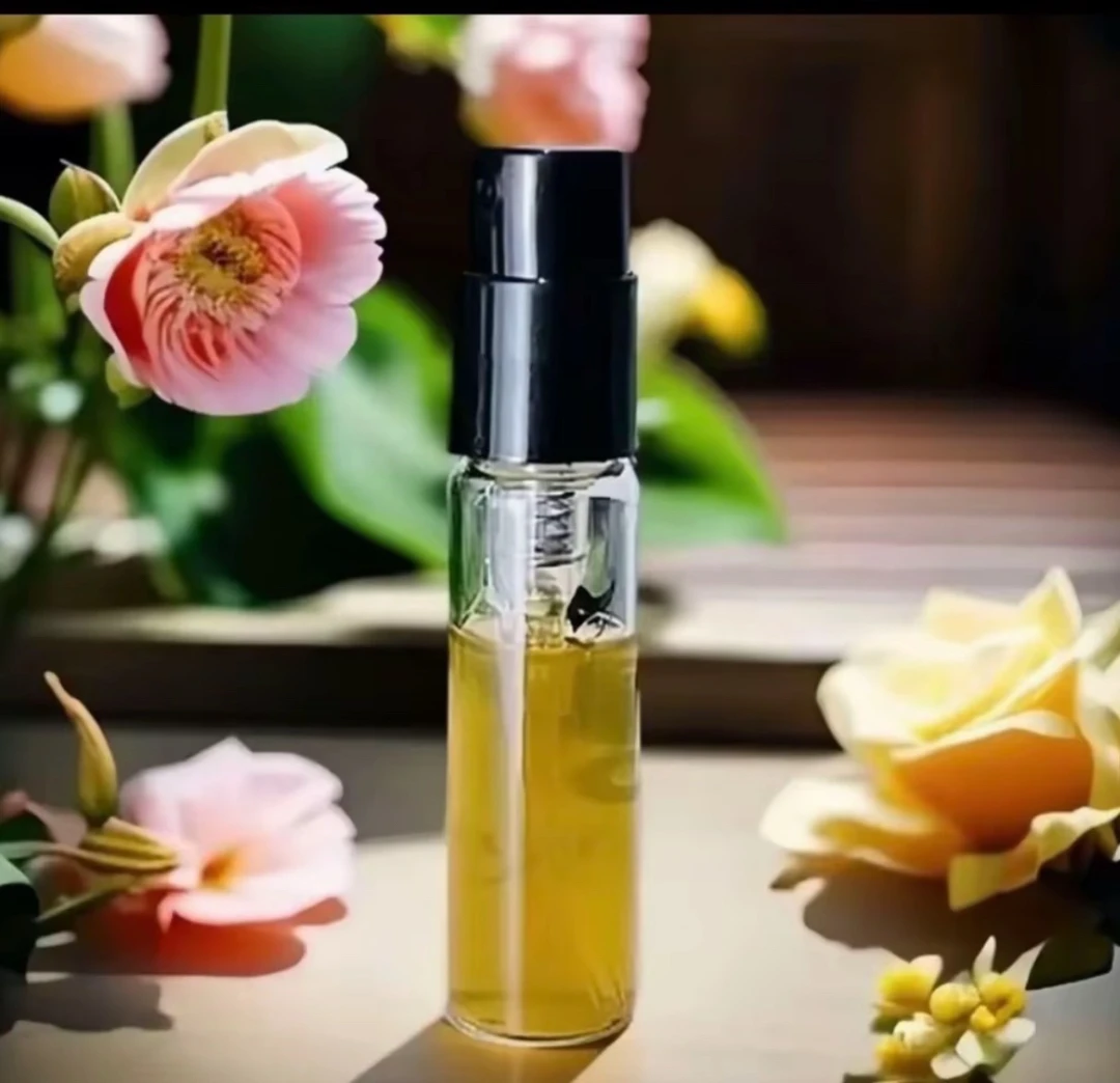 2ml体验装外用按压小分瓶喷雾喷雾