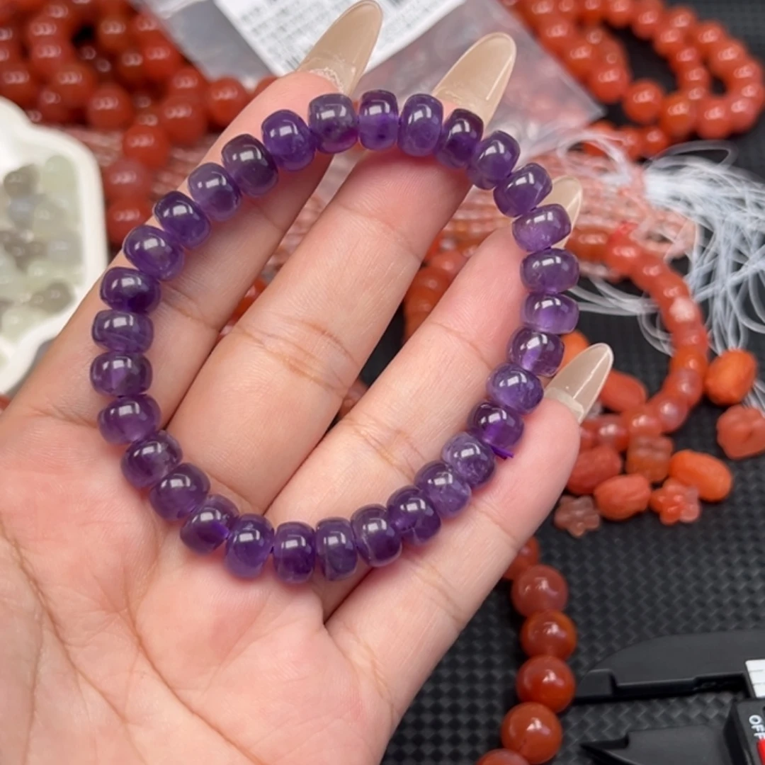 手链水晶未镶嵌多样性