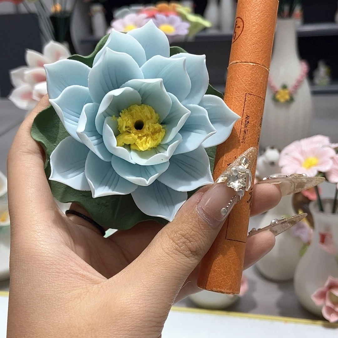 陶瓷手工制作工艺