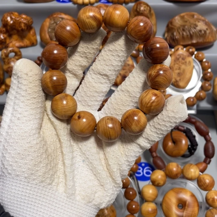 柏木太行崖柏骨料1.8微闪电，福利款，瓷度高，油性非常好