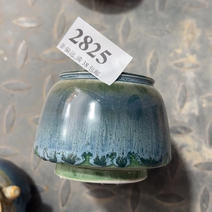…手工花盆30包邮口5