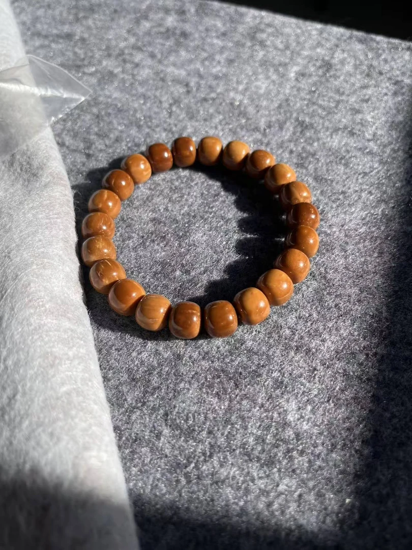 库克A类通款9*10手串