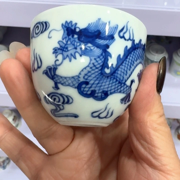 陶瓷艺术品收藏陶瓷