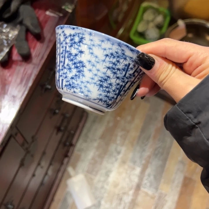 紫砂茶案拼接的时候会