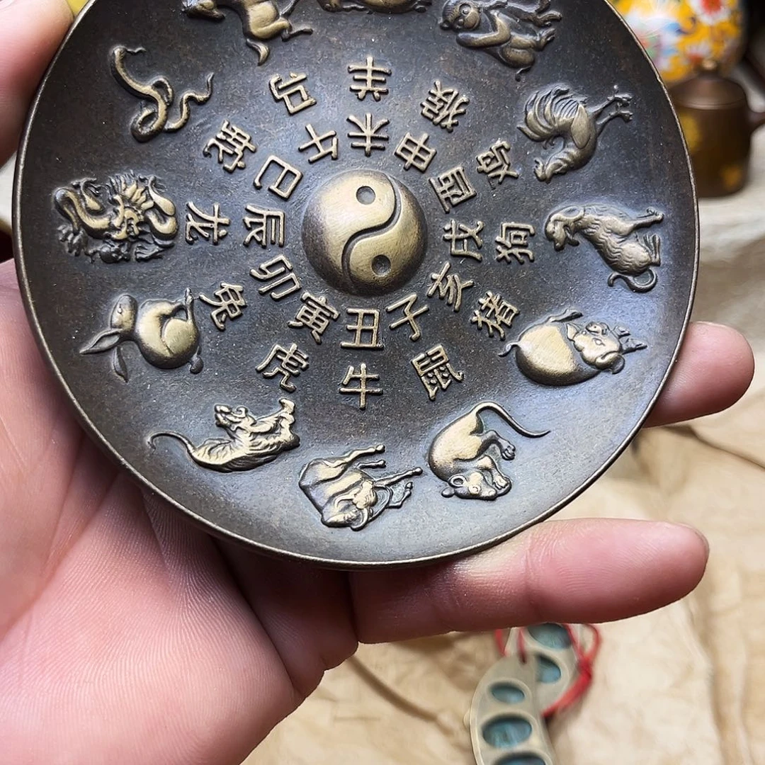 铜器精选专属链接