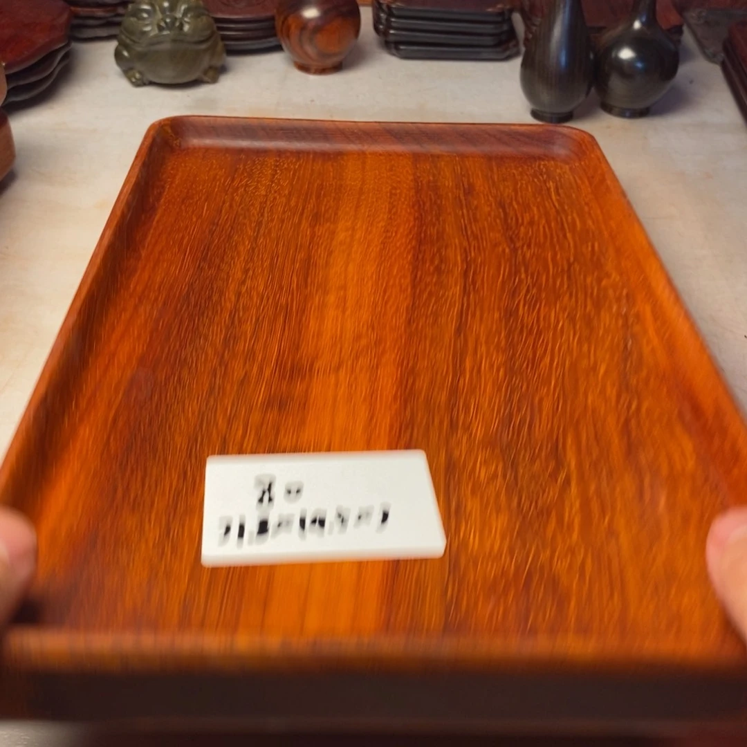 非洲紫檀（红花梨）