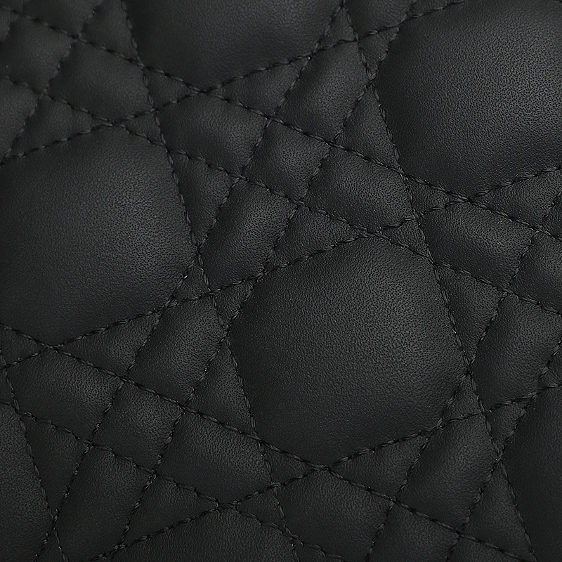 头层牛皮真皮时尚单肩女包简约百搭6522