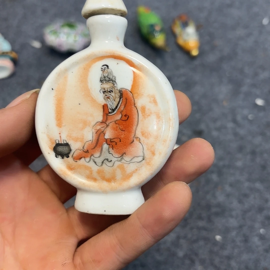 非古董现代工艺品