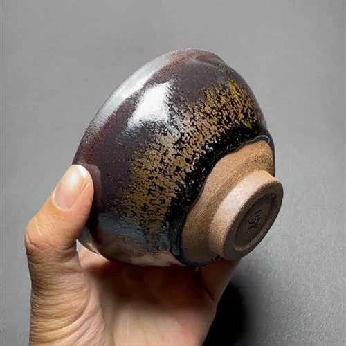 【闪购商品】茶盏-673............