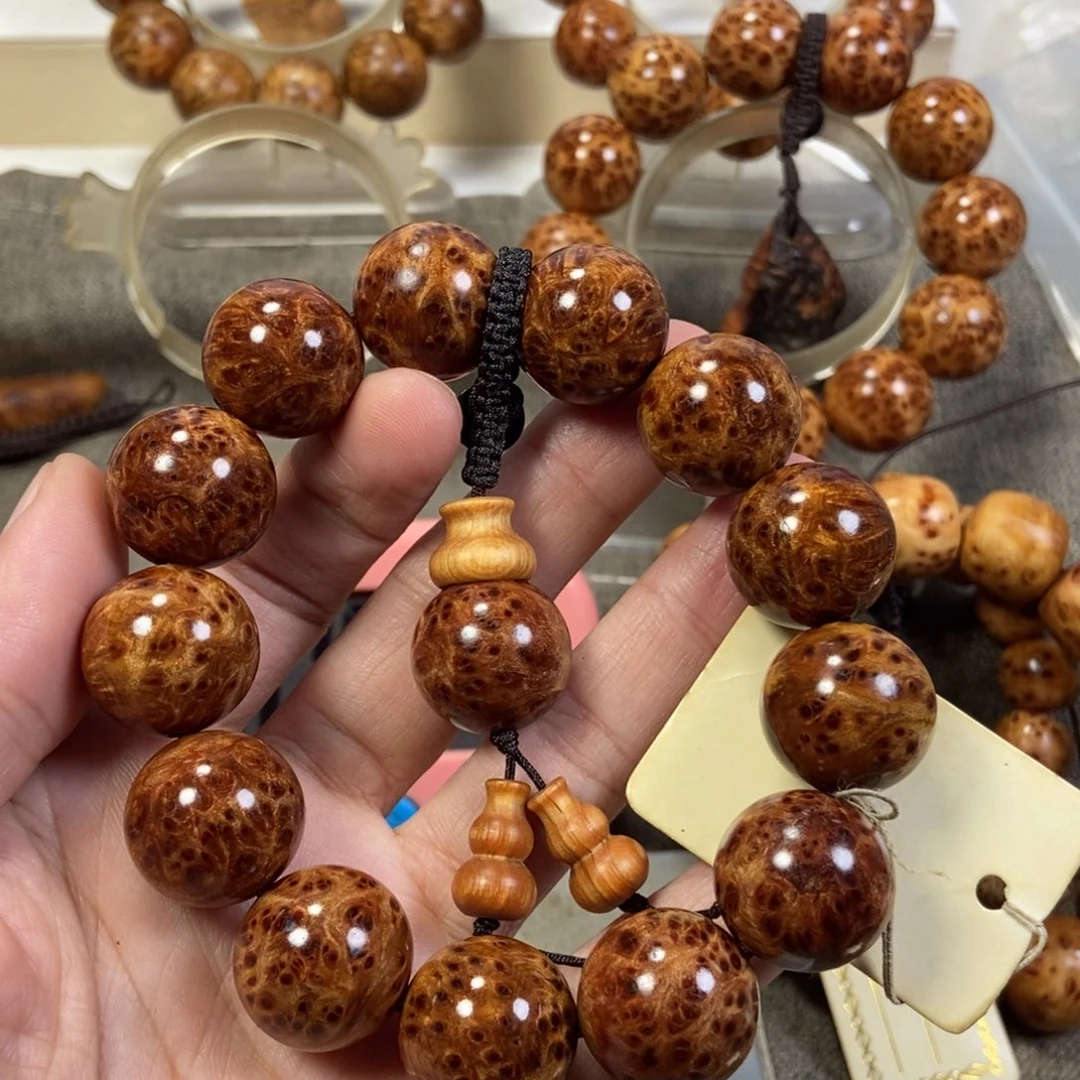 柏木（崖柏）手串/手链