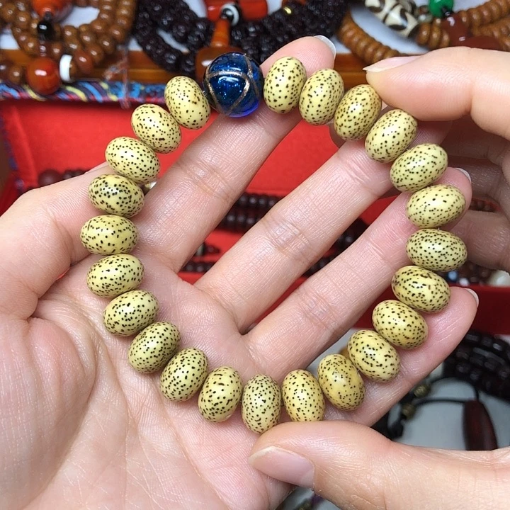 吊坠星月菩提星月