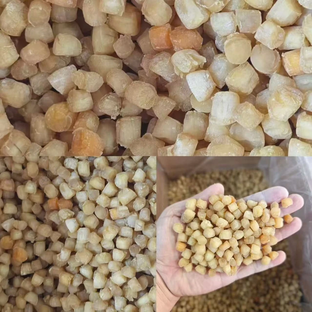 干贝瑶柱海鲜干货特级大连海产品肉厚足干口感好煲汤煮粥炒菜食材