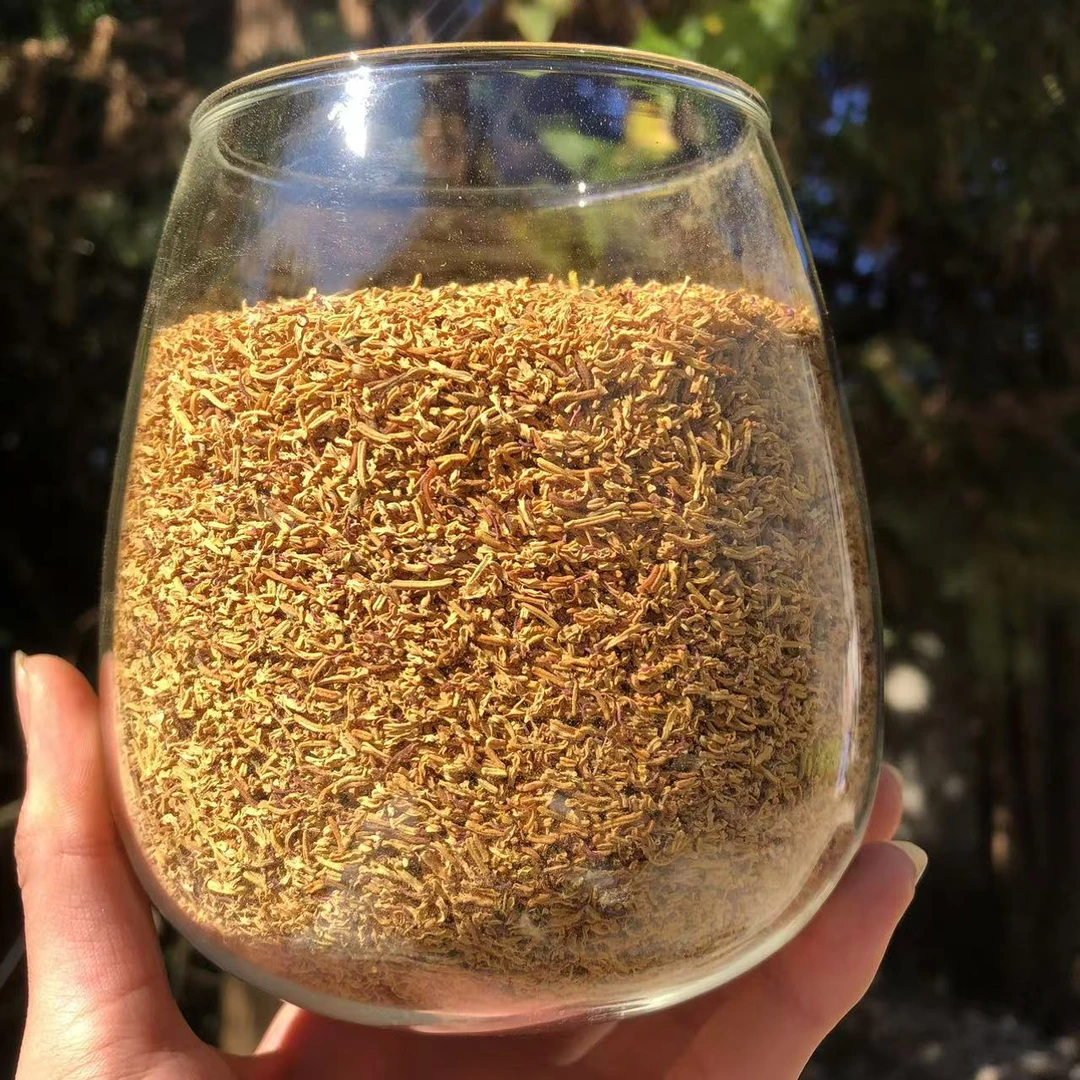 1【黄-金-蕊】净含量50g-250g【金金现收】