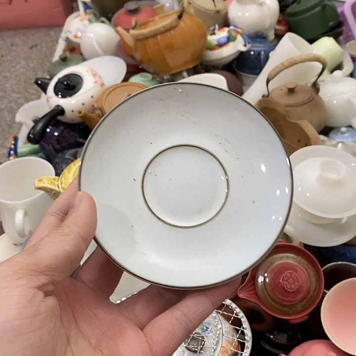 陶瓷艺术品及陶瓷制品