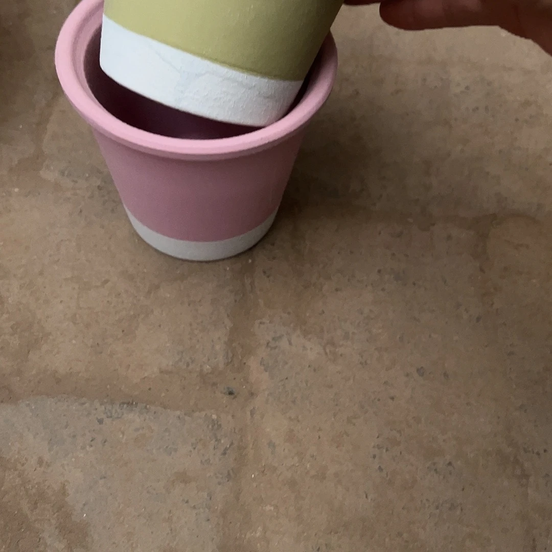 现代简约组合口10高10