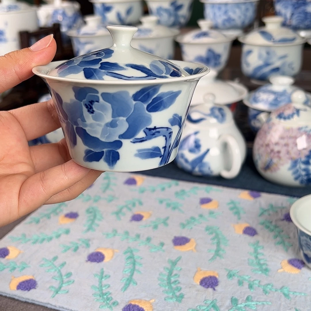 杯。