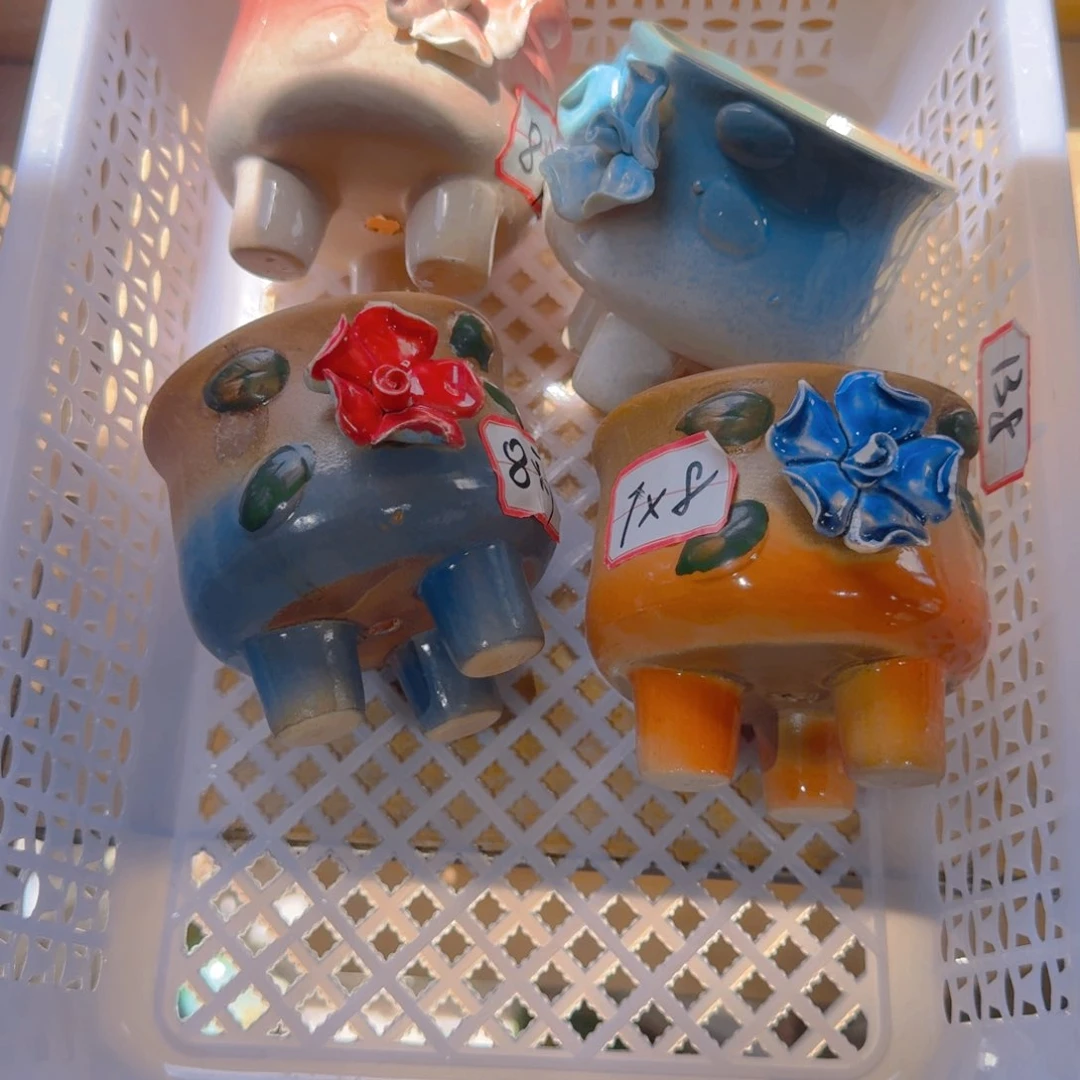 粗陶粗陶瑕疵瑕疵