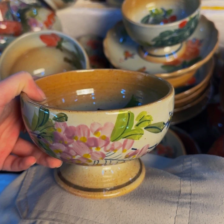 瓷片景德镇陶瓷 清库存价格