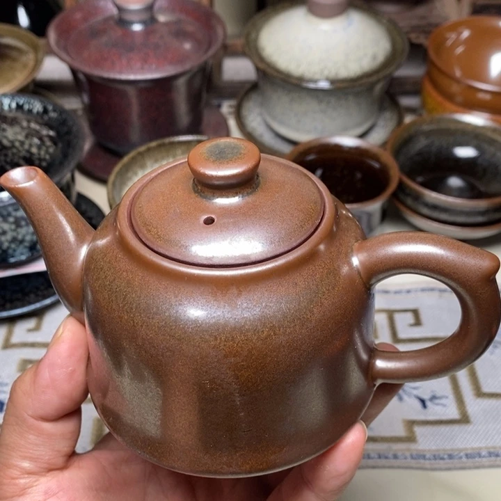 用***6茶盏瑕疵盏心茶器热卖中