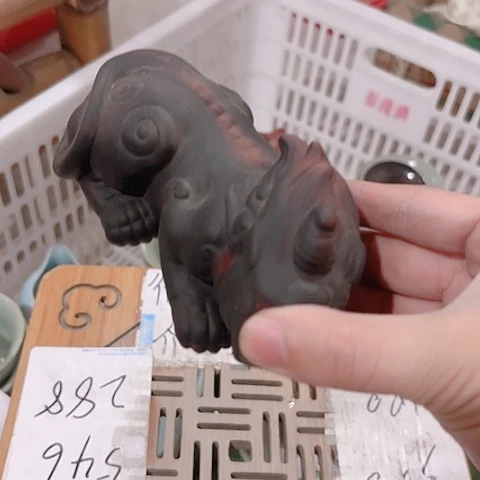 微瑕的一个直播间介意勿拍