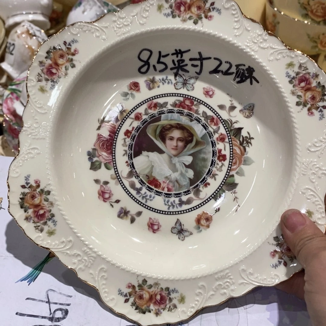 瓷1个8.5英寸111111111111111111