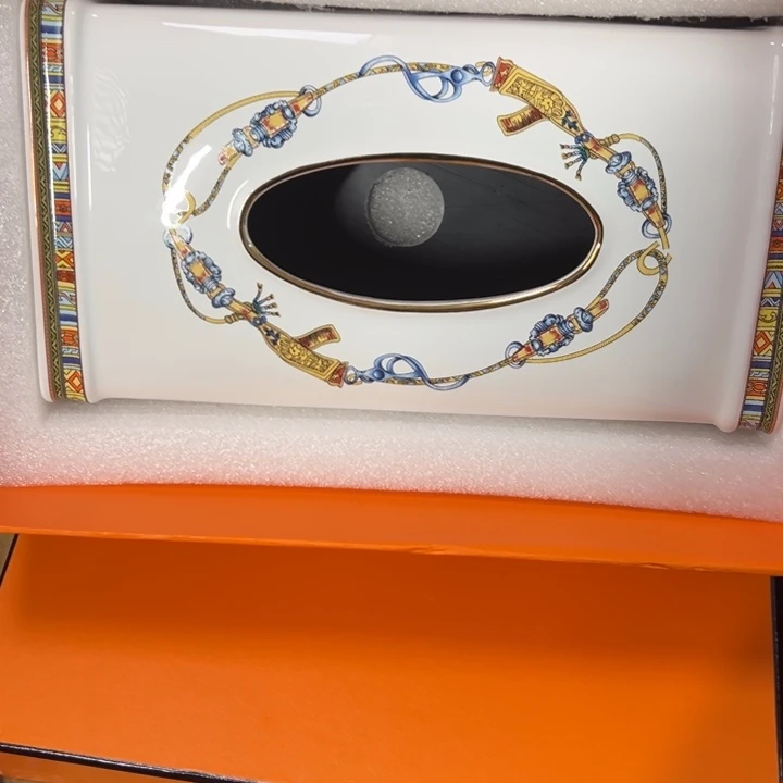 瓷欧美陶瓷餐具摆件