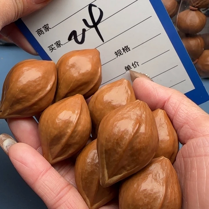 手串橄榄核橄榄核