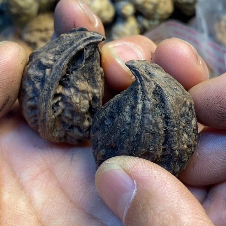 吊坠文玩核桃娜姐202