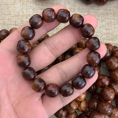 【闪购商品】手串/手链黄花梨/降香黄檀