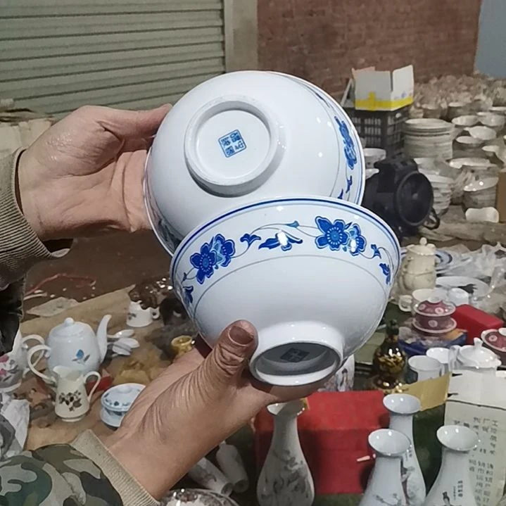 摆件，烧制问题都是正常的57号