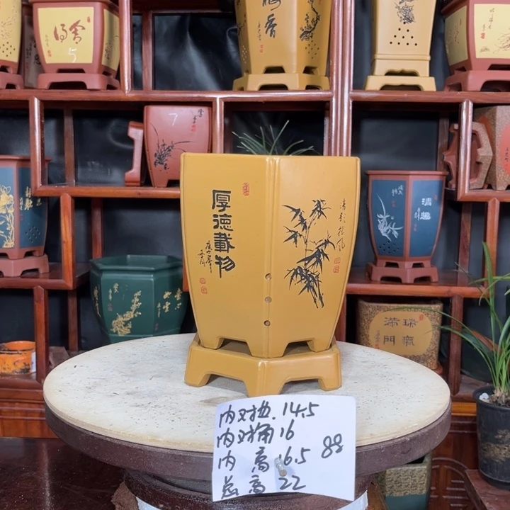 寒**影关注陶霸廊精品紫砂