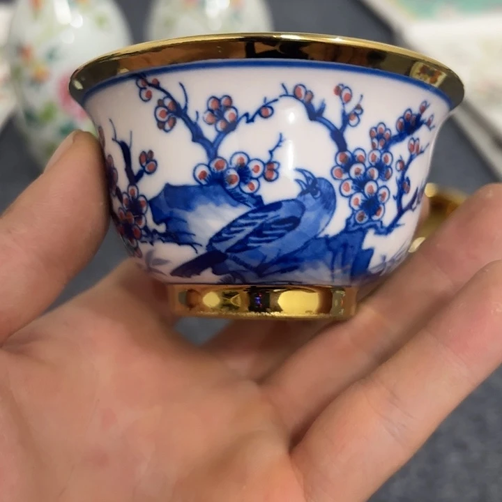 非古董现代工艺品
