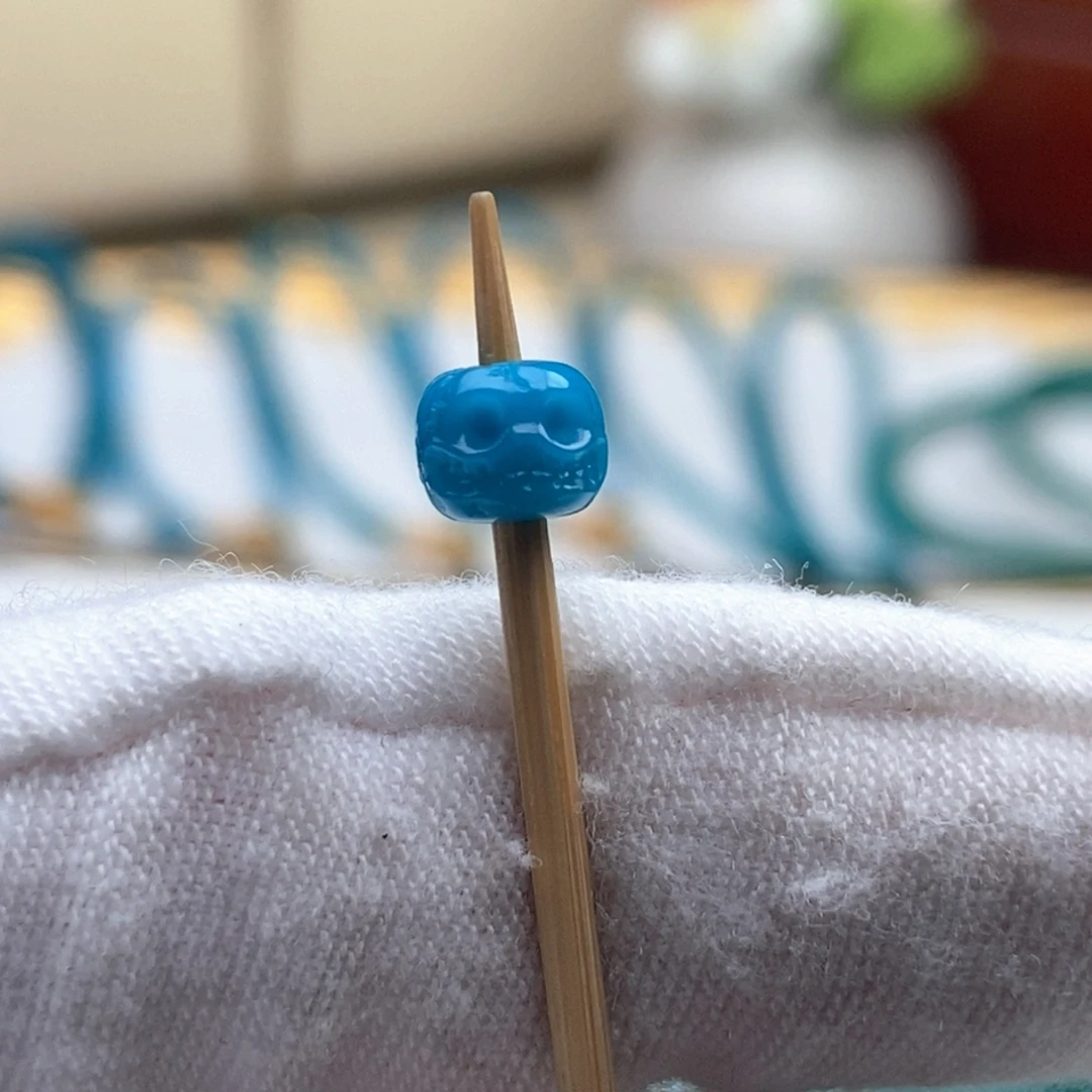 未镶嵌绿松石绿松石配饰