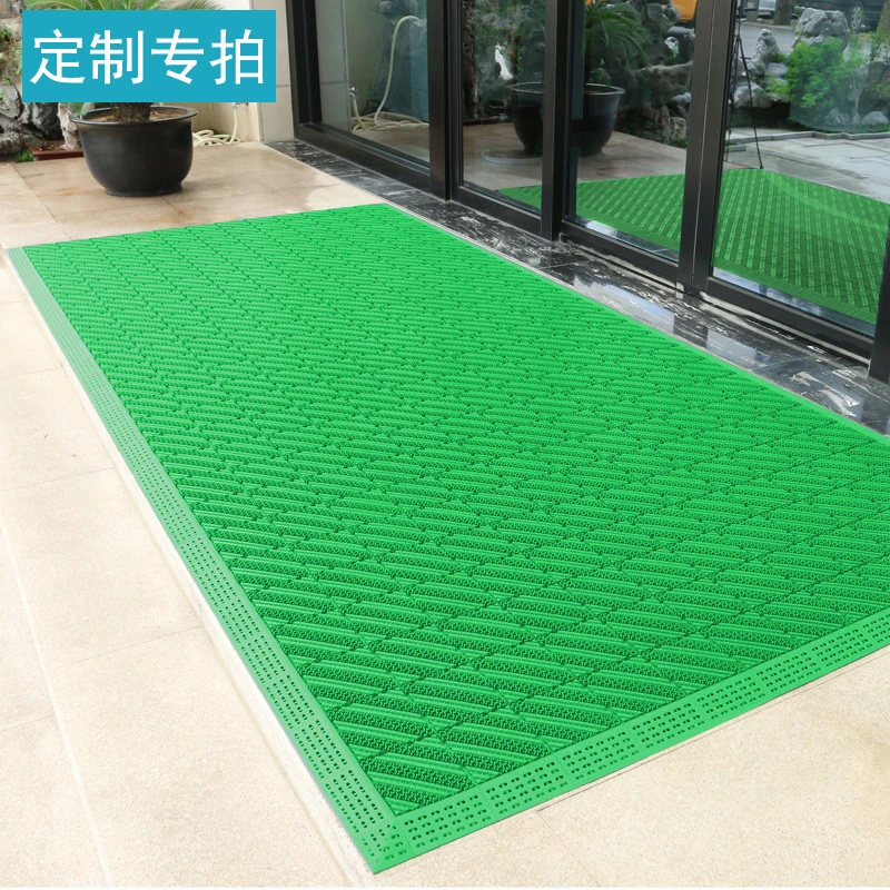 优派地垫定制补差专用入户门口进门脚垫门垫