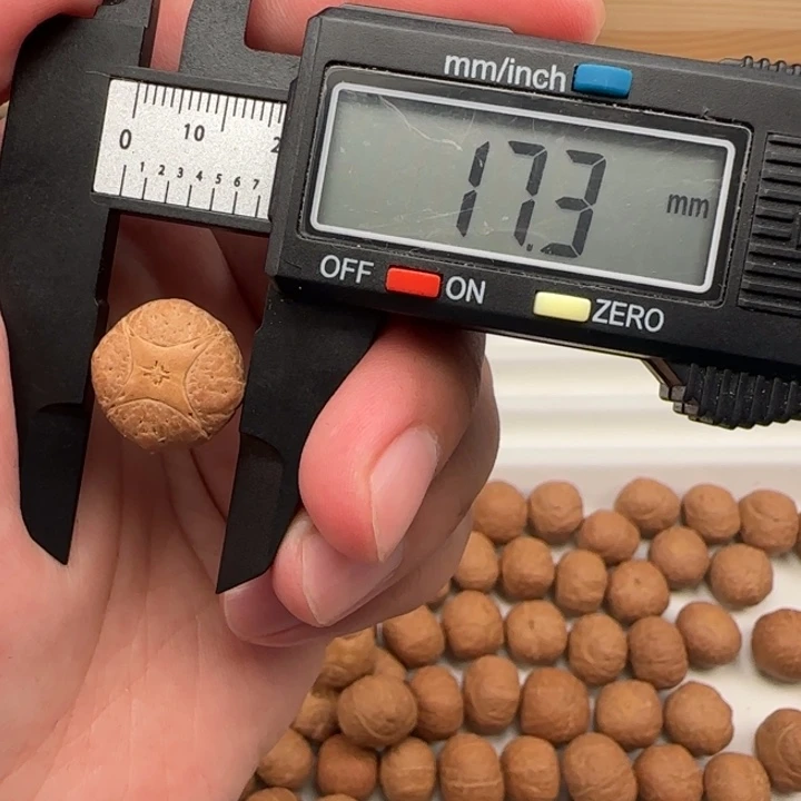 朱***力麒麟眼菩提手串17➕精品麒麟