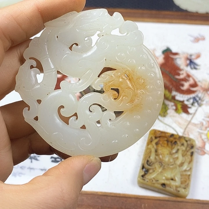 紫砂闪购商品一图一物