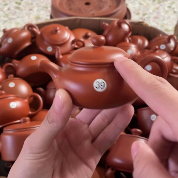 紫砂茶壶紫砂壶茶壶包邮毫升120