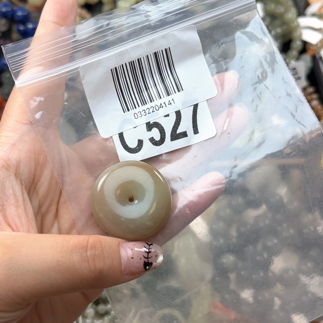 未镶嵌和田玉珠宝奇石