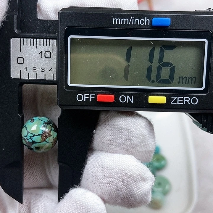 【闪购商品】绿松石珠宝奇石未镶嵌