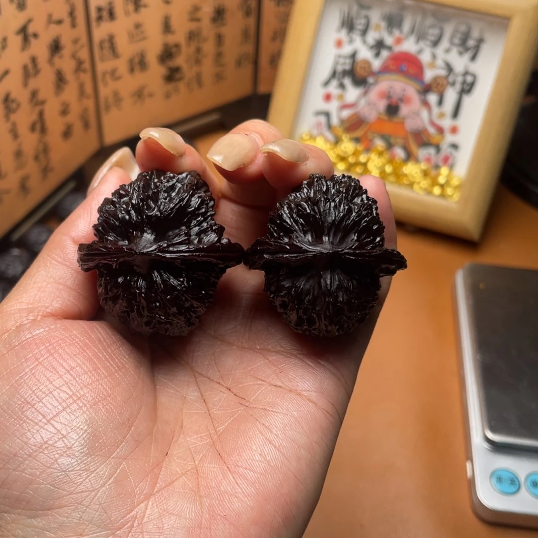 核桃地闷马老四27号