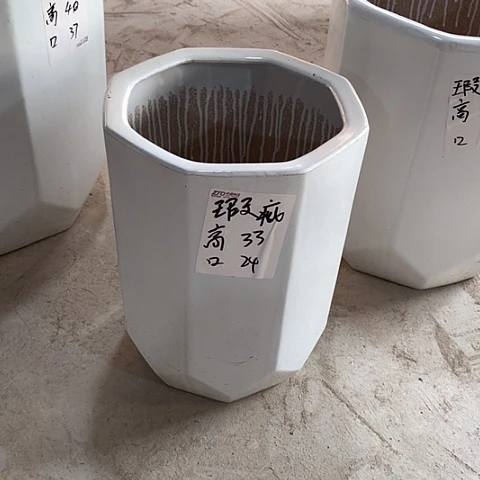 缸高温陶瓷 默认瑕疵