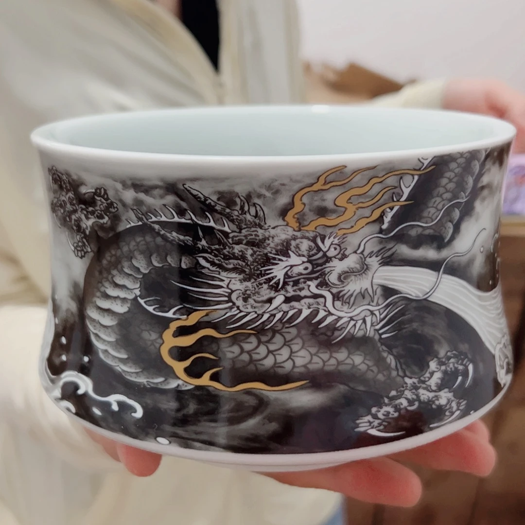 往***风瓷片景德镇陶瓷专属链接