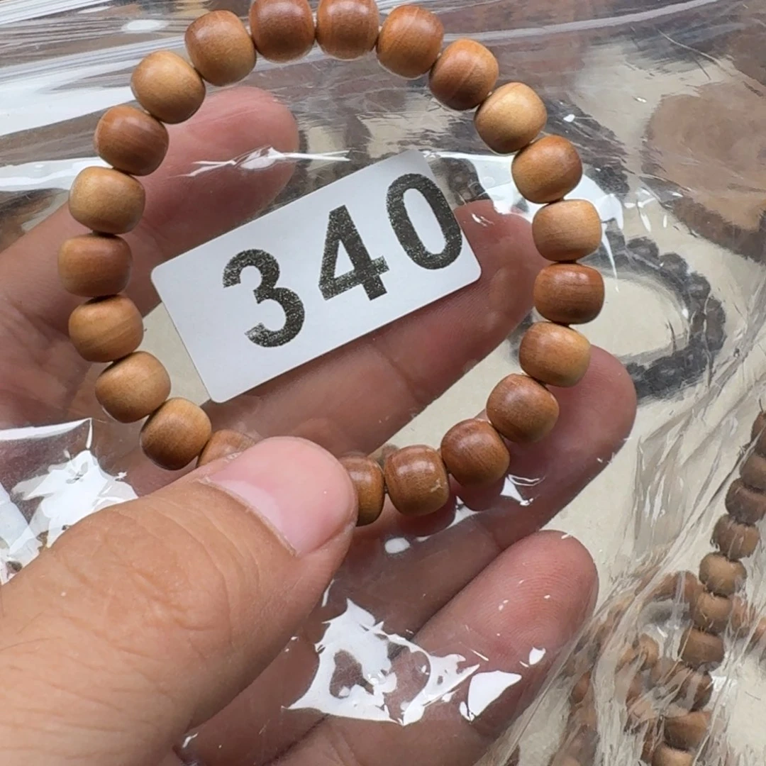 檀香木其他蓝印料8×9印度迈索尔