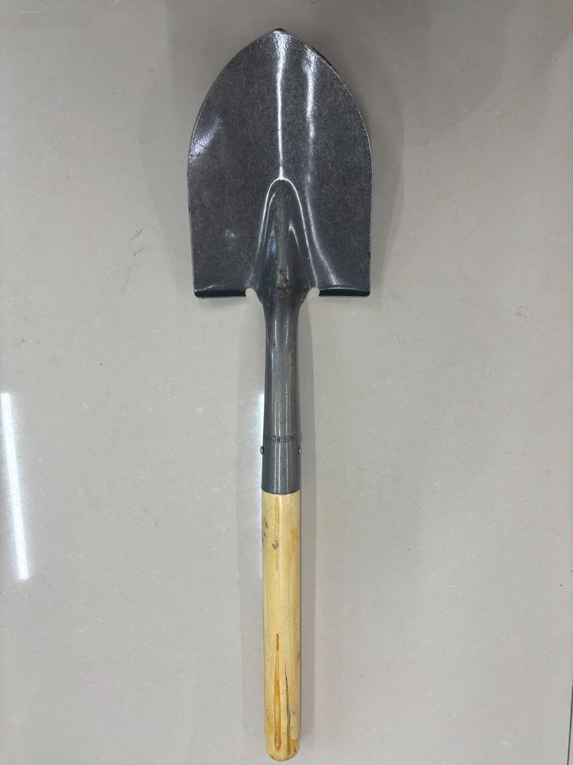 正品老货铁铲工兵铲