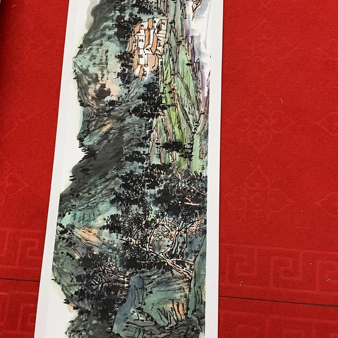 国画用****0后任第十四团政委后