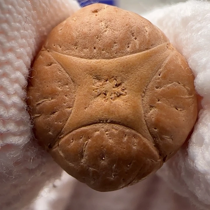 凤眼菩提吊坠福利麒麟货号67