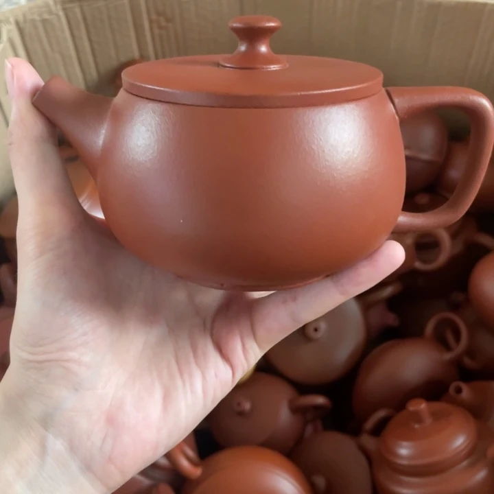 茶壶紫砂紫砂茶壶紫砂壶220毫升