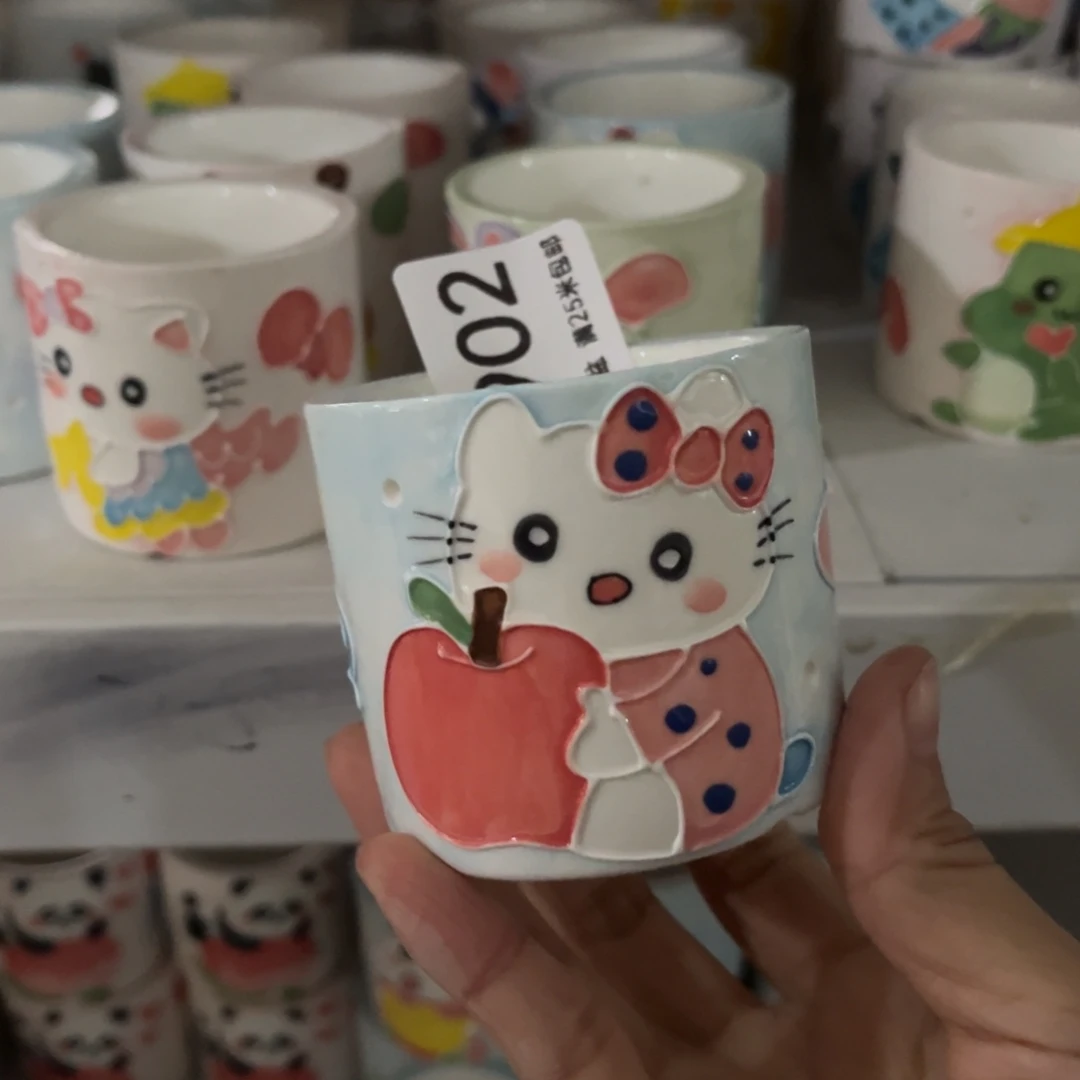 3902内5.4景德镇手工制作