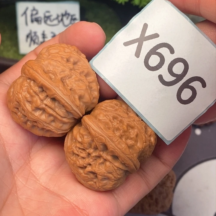 文玩核桃把件8888888888140